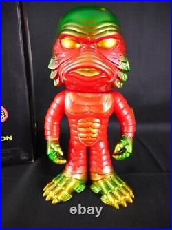 Funko Hikari Creature From The Black Lagoon Japanese Vinyl 31/600 Comic Con LE