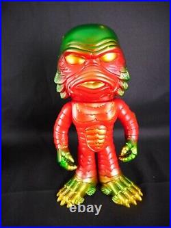 Funko Hikari Creature From The Black Lagoon Japanese Vinyl 31/600 Comic Con LE