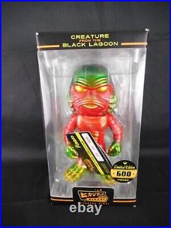 Funko Hikari Creature From The Black Lagoon Japanese Vinyl 31/600 Comic Con LE