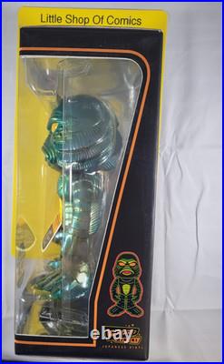 Funko Hikari Creature From The Black Lagoon Japanese Vinyl Figure LTD 750