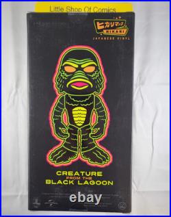 Funko Hikari Creature From The Black Lagoon Japanese Vinyl Figure LTD 750