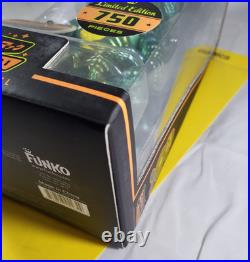 Funko Hikari Creature From The Black Lagoon Japanese Vinyl Figure LTD 750