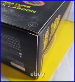 Funko Hikari Creature From The Black Lagoon Japanese Vinyl Figure LTD 750