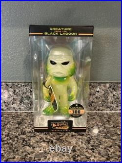 Funko Hikari Creature From the Black Lagoon Green Glow (300 pieces) Sealed