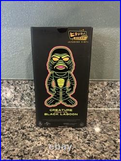 Funko Hikari Creature From the Black Lagoon Green Glow (300 pieces) Sealed