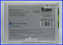 Funko POP! Monsters CREATURE FROM THE BLACK LAGOON (Metallic) #116 Vinyl Figure