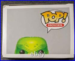 Funko POP! Monsters Creature From The Black Lagoon #116 Sealed