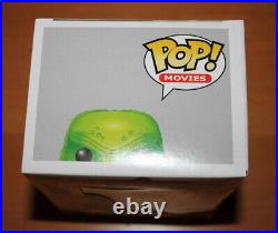 Funko POP! Movies #116 CREATURE FROM THE BLACK LAGOON RARE GLOW IN DARK