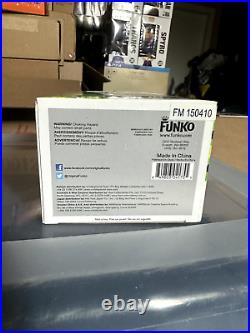 Funko Pop! 2014 Universal Monsters CREATURE FROM THE BLACK LAGOON Vinyl #116