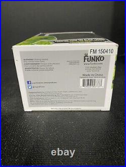 Funko Pop! Creature From The Black Lagoon 115 Pop Movies Rare B0x Not Mint