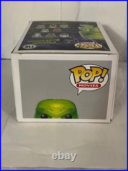 Funko Pop Creature From the Black Lagoon (Metallic) #116 Gemini Exclusive