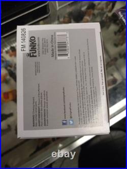 Funko Pop! Creature From the Black Lagoon (Metallic) #116 Gemini Exclusive