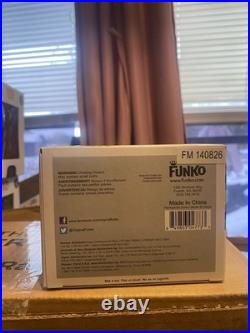 Funko Pop! Creature From the Black Lagoon (Metallic) #116 Gemini Exclusive