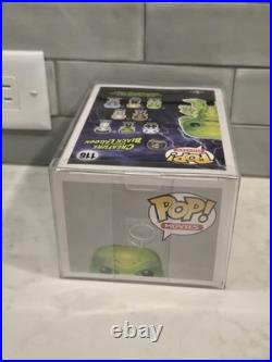 Funko Pop Creature From the Black Lagoon (Metallic) #116 Gemini Exclusive RARE