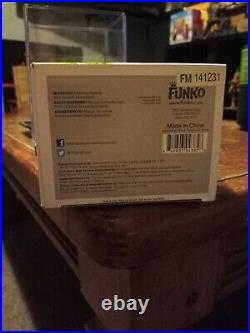 Funko Pop Creature from the Black Lagoon #116 Glow in the Dark Gemini withPopStack