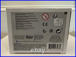 Funko Pop! Kirk Hammett Creature From Black Lagoon Universal Exclusive 1008