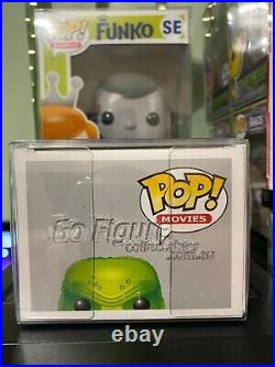 Funko Pop! Monster Creature From The Black Lagoon GITD #116 Gemini Exclusive