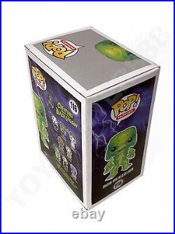Funko Pop! Monsters 116 Creature From The Black Lagoon Vaulted/ Retired NIB HTF