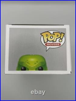 Funko Pop! Monsters Creature From The Black Lagoon #116 Gemini Excl WithProtector