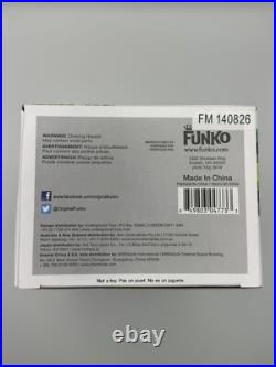 Funko Pop! Monsters Creature From The Black Lagoon #116 Gemini Excl WithProtector
