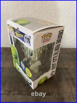 Funko Pop! Monsters Creature From the Black Lagoon #116 Gemini Exclusive