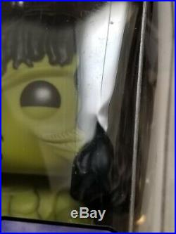 Funko Pop! Monsters Kirk Hammett as Frankenstein Creature from the Black Lagoon