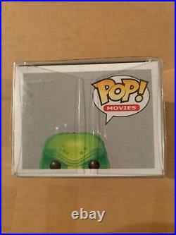 Funko Pop! Movies #116 Universal Studios Monsters Creature from the Black Lagoon