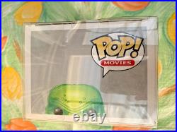 Funko Pop! Movies Creature From The Black Lagoon (116) Glow In The Dark