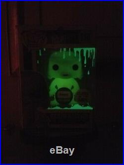 Funko Pop Universal Monsters GITD Creature From the Black Lagoon, Gemini Excl