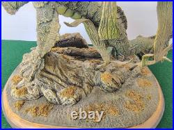 Geometric Design 1/8 Creature From The Black Lagoon Model Kit BUILDUP Geometric Design 1/8 Creature From The Black Lagoon Model Kit BUILDUP