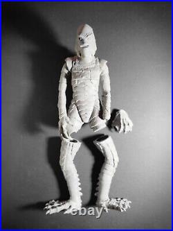 Giant Creature From the Black Lagoon vinyl kit by Tsukuda over 15 inches tall