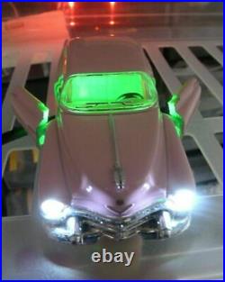 HEAD/TAIL & CAB Lights! Creature From Black Lagoon PINBALL PINK Cadillac Car Mod