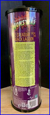 Hasbro Signature Series Creature From The Black Lagoon Signed by Ben Chapman