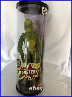 Hasbro Universal Studios Monsters 12-The Creature From The Black Lagoon 1998NIB