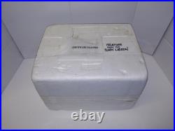 Hawthorne Halloween Village CREATURE FROM THE BLACK LAGOON with Figure COA