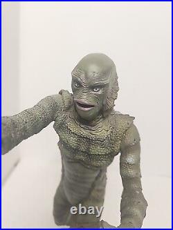 Horizon Creature From The Black Lagoon Vinyl Model Kit 1/6 Scale 1993 Universal