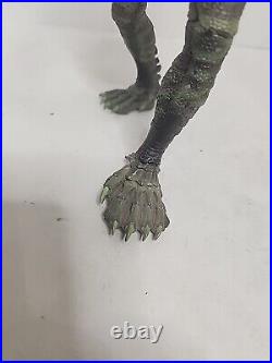 Horizon Creature From The Black Lagoon Vinyl Model Kit 1/6 Scale 1993 Universal