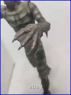 Horizon Creature From The Black Lagoon Vinyl Model Kit 1/6 Scale 1993 Universal