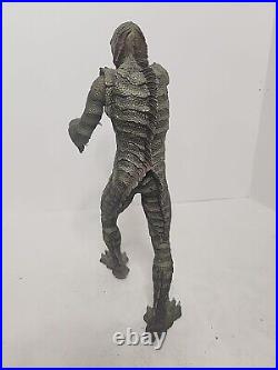 Horizon Creature From The Black Lagoon Vinyl Model Kit 1/6 Scale 1993 Universal