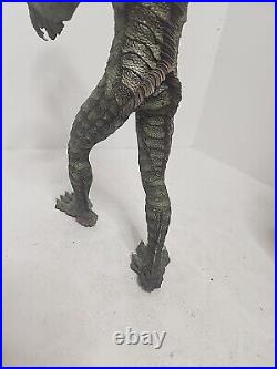 Horizon Creature From The Black Lagoon Vinyl Model Kit 1/6 Scale 1993 Universal