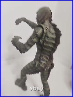 Horizon Creature From The Black Lagoon Vinyl Model Kit 1/6 Scale 1993 Universal