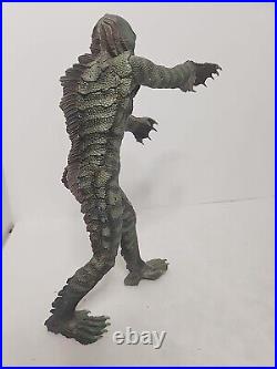 Horizon Creature From The Black Lagoon Vinyl Model Kit 1/6 Scale 1993 Universal