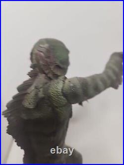 Horizon Creature From The Black Lagoon Vinyl Model Kit 1/6 Scale 1993 Universal