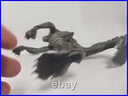 Horizon Creature From The Black Lagoon Vinyl Model Kit 1/6 Scale 1993 Universal