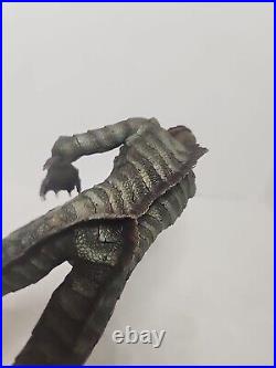 Horizon Creature From The Black Lagoon Vinyl Model Kit 1/6 Scale 1993 Universal