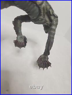 Horizon Creature From The Black Lagoon Vinyl Model Kit 1/6 Scale 1993 Universal