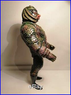 Huge 18 Creature From The Black Lagoon Custom Amazing Unique Colossal Figure