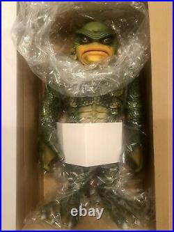 Huge 22 Creature From The Black Lagoon Nib Amok Toys Monstarz Nicest On Ebay