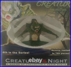 Johns Toys Creature from the Depths Creature from the Black Lagoon 396 of 750