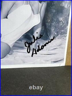 Julie Adams Signed 8x10 Photo PSA/DNA Creature from the Black Lagoon